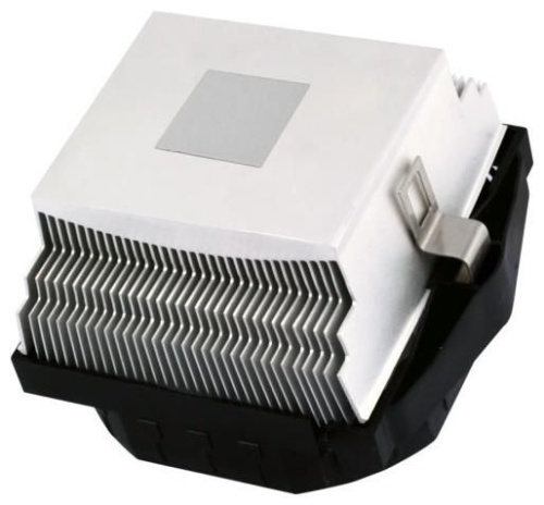 Кулер для процессора Arctic Cooling Alpine 64 Plus фото 4 Кулер для процессора Arctic Cooling Alpine 64 Plus фото 4