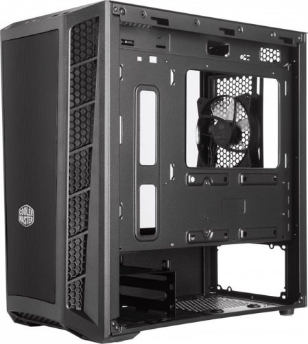 Корпус Minitower Cooler Master MasterBox MB311L MCB-B311L-KGNN-S00 фото 2