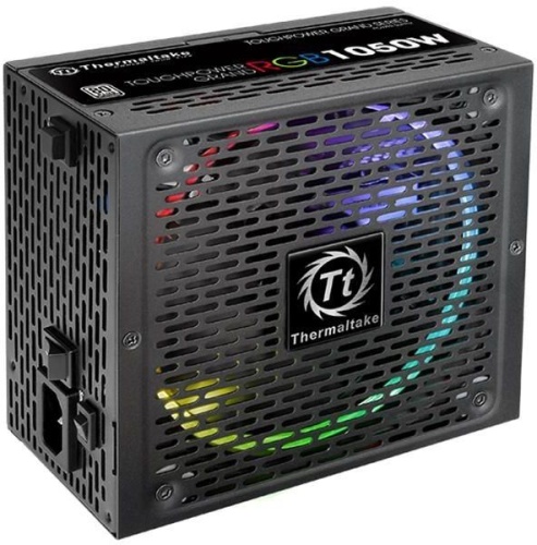 Блок питания Thermaltake 1050W Toughpower Grand RGB 1050 80+ platinum PS-TPG-1050F1FAPE-1 фото 3