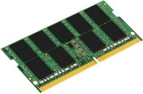   SO-DIMM DDR4 Kingston 4GB KVR32S22S6/4