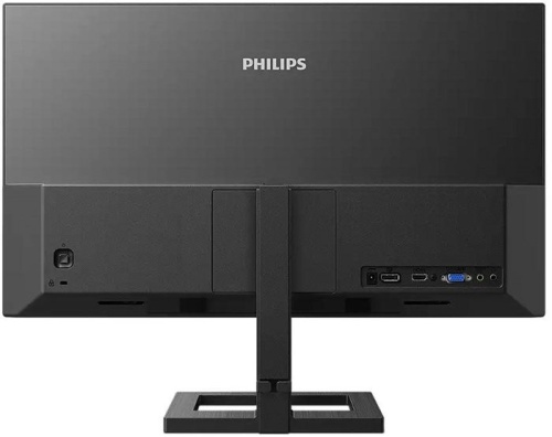 Монитор Philips 242E2FA(00/01) черный фото 4