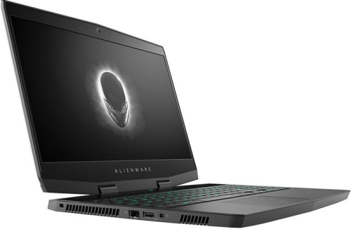 Ноутбук Dell Alienware m15 M15-5553 фото 2