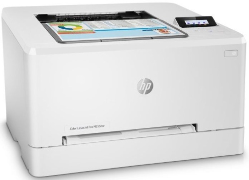 Цветной лазерный принтер Hewlett Packard Color LaserJet Pro M255nw (7KW63A) фото 3 Цветной лазерный принтер Hewlett Packard Color LaserJet Pro M255nw (7KW63A) фото 3