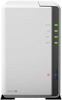 Сетевое хранилище данных (NAS) Synology DS218J