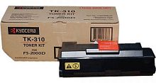 Тонер-картридж оригинальный Kyocera TK-310 1T02F80EU0