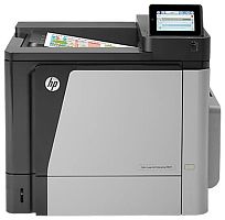 Цветной лазерный принтер Hewlett Packard Color LaserJet Enterprise M651n CZ255A