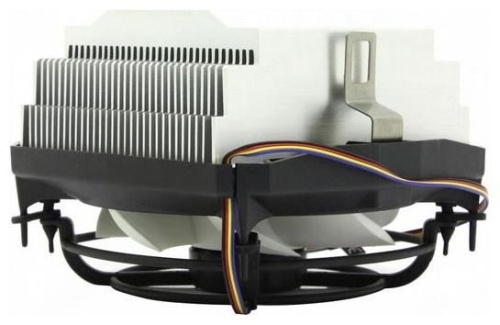 Кулер для процессора Arctic Cooling Alpine 64 Pro Rev.2 фото 2 Кулер для процессора Arctic Cooling Alpine 64 Pro Rev.2 фото 2