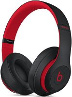 Гарнитура BEATS Studio3 Decade Collection черный/красный MX422EE/A