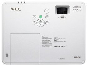  NEC MC342X