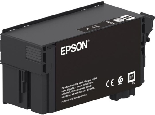 Тонер-картридж оригинальный Epson T40D140 C13T40D140