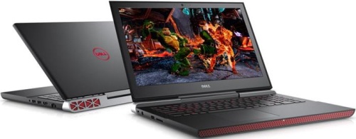 Ноутбук Dell Inspiron 7566-9647