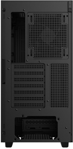 Корпус Fulltower Deepcool CH510 MESH DIGITAL фото 2