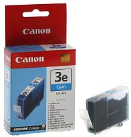 Оригинальный струйный картридж Canon BCI-3 Ph C 4483A002