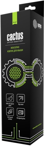 Коврик Cactus Radiation XXL рисунок CS-MP-PRO08XXL фото 4 Коврик Cactus Radiation XXL рисунок CS-MP-PRO08XXL фото 4