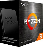 Процессор SocketAM4 AMD Ryzen 9 5950X BOX 100-100000059WOF