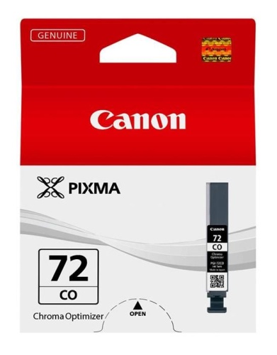 Оригинальный струйный картридж Canon Chroma Optimizer PGI-72 CO 6411B001 Оригинальный струйный картридж Canon Chroma Optimizer PGI-72 CO 6411B001
