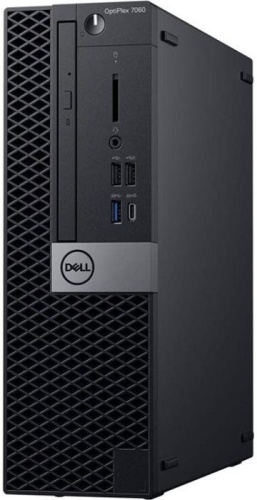 ПК Dell OptiPlex 7060 SFF 210-AOKU-011