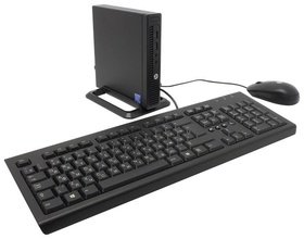 ПК Hewlett Packard 260 G2 Mini X9D60ES