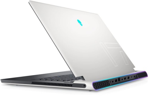 Ноутбук Dell Alienware X17 R1 (X17-0426) фото 6