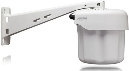 Точка доступа WiFI Hewlett Packard Aruba IAP-275 (JW254A) фото 2 Точка доступа WiFI Hewlett Packard Aruba IAP-275 (JW254A) фото 2