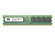 Серв. опция - память Hewlett Packard 4GB (1x4Gb 2Rank) 2Rx8 PC3-10600E-9 Unbuffered ECC DIMM 500672-B21