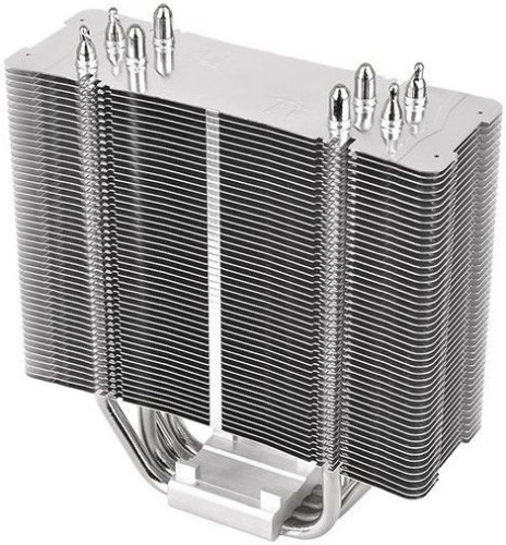 Кулер для процессора Zalman Riing Silent 12 RGB (CL-P052-AL12SW-A) фото 5 Кулер для процессора Zalman Riing Silent 12 RGB (CL-P052-AL12SW-A) фото 5