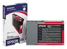 Оригинальный струйный картридж Epson T543300 C13T543300