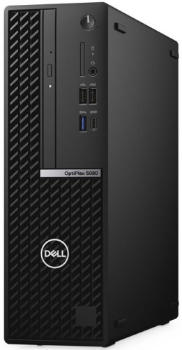 ПК Dell Optiplex 5080 SFF 5080-6420