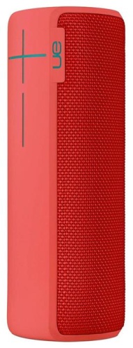 Портативная акустика Logitech UE Boom 2 CherryBomb BT 984-000560 фото 3