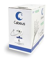 Кабель UTP Cabeus UTP-4P-Cat.5e-SOLID-GY-LIGHT (9996c) UTP-4P-Cat.5e-SOLID-GY-LIGHT_9996c