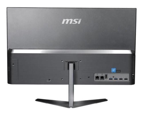 ПК (моноблок) MSI Pro 24X 7M-034RU 9S6-AEC113-034 фото 5