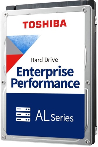 Жесткий диск SAS HDD 2.5 Toshiba 1.2TB AL15SEB12EQ Жесткий диск SAS HDD 2.5 Toshiba 1.2TB AL15SEB12EQ