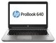  Hewlett Packard ProBook 640 H9V77ES