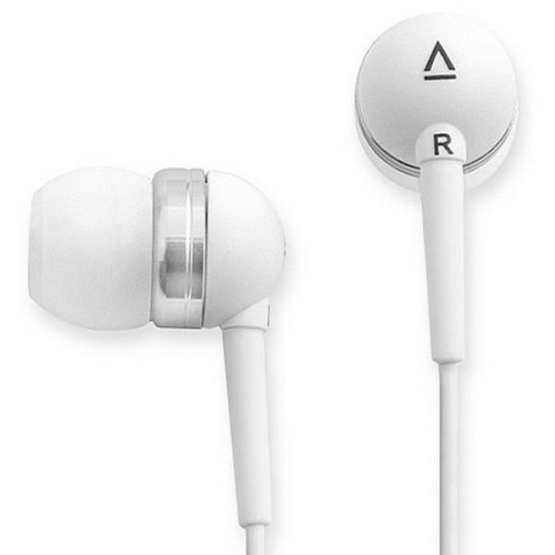 Наушники Creative EP-630 CLE-R3 Белый 51MZ0085AA024 Наушники Creative EP-630 CLE-R3 Белый 51MZ0085AA024