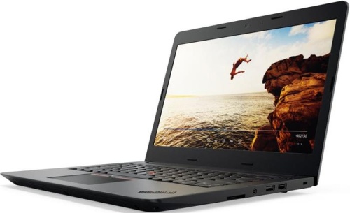 Ноутбук Lenovo ThinkPad E470 (20H1003DRT) фото 2 Ноутбук Lenovo ThinkPad E470 (20H1003DRT) фото 2