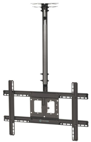 Кронштейн для ТВ ONKRON N1L чёрный Кронштейн для ТВ ONKRON N1L чёрный