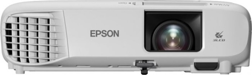 Проектор Epson EB-FH06 white V11H974040