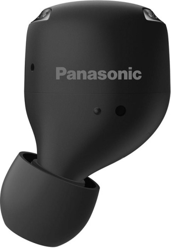 Наушники Panasonic RZ-S500WGE-K черный фото 5