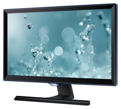 Монитор Samsung S22E390H LS22E390HSO/RU фото 2