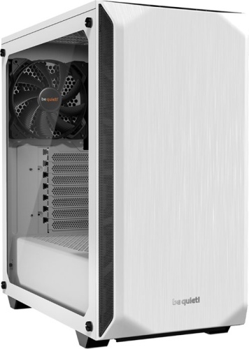 Корпус Miditower be quiet! PURE BASE 500 WHITE WINDOW BGW35