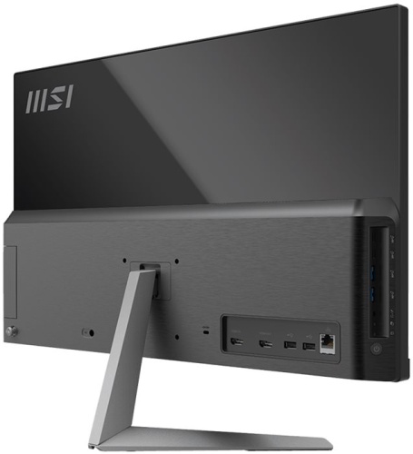 ПК (моноблок) MSI Modern AM242T 11M-1458XRU (9S6-AE0121-1496) Black фото 4