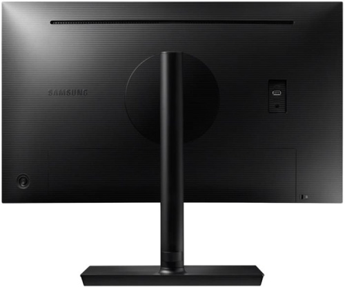 Монитор Samsung F27T850QWI LF27T850QWIXCI фото 9