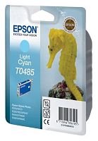 Оригинальный струйный картридж Epson T0485 C13T04854010