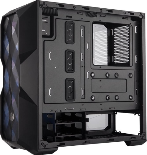 Корпус Miditower Cooler Master MasterBox TD500 MESH MCB-D500D-KGNN-S01 фото 4