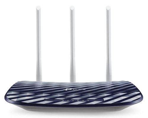 Маршрутизатор WiFI TP-Link Archer C20(RU)