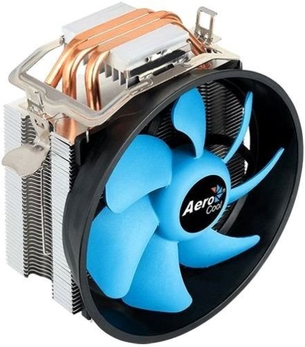 Кулер для процессора Aerocool Verkho 3 Plus фото 2