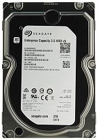 Жесткий диск SATA HDD Seagate 3ТБ Enterprise Capacity ST3000NM0005