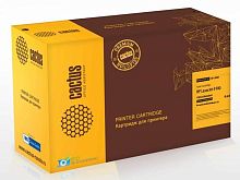 Картридж совместимый лазерный Cactus CSP-C4182X PREMIUM черный