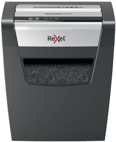 Уничтожитель бумаг (шредер) Rexel Momentum X312 2104572EU