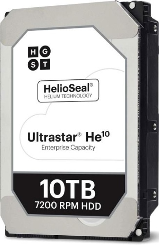 Жесткий диск SAS HDD Hitachi 10Tb Ultrastar HE10 0F27354 HUH721010AL5204 фото 2 Жесткий диск SAS HDD Hitachi 10Tb Ultrastar HE10 0F27354 HUH721010AL5204 фото 2